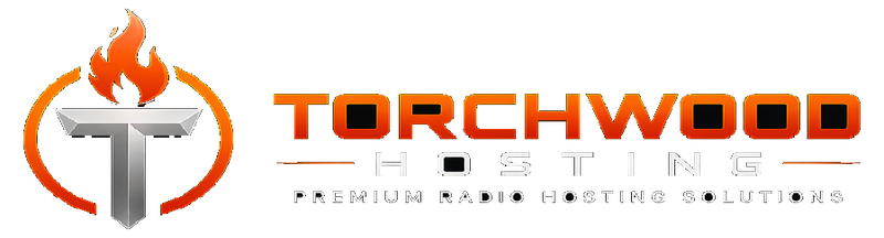 Torchwood Hosting logo